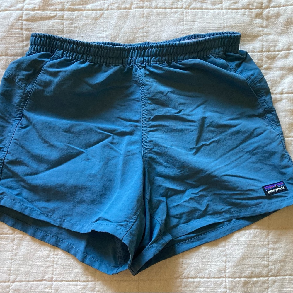 Patagonia Baggie Shorts